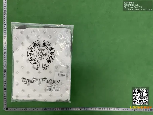 QC 实拍图