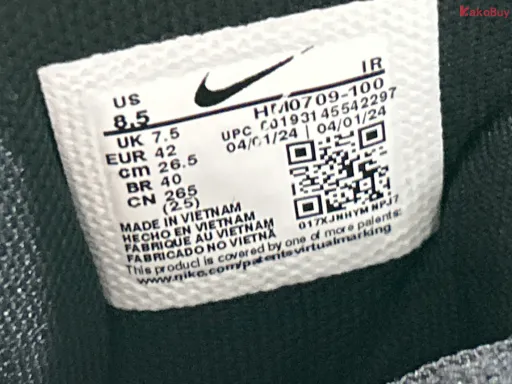 QC photo