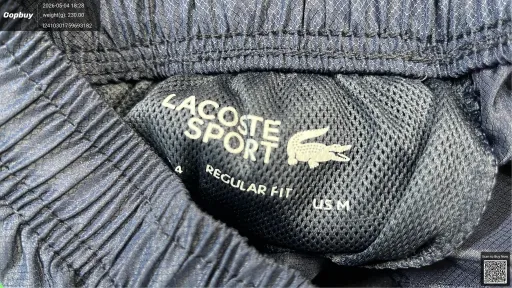 QC photo