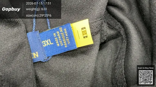SKU 050154