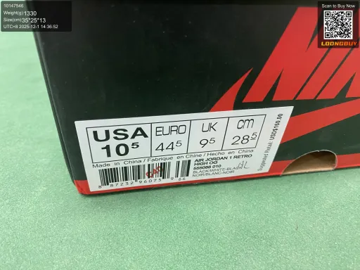 QC photo