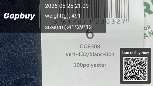 Foto de QC