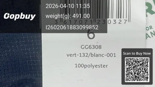 Foto de QC