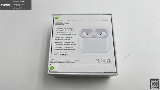 Foto de QC