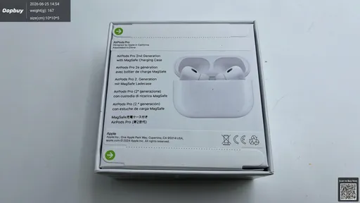 Foto de QC