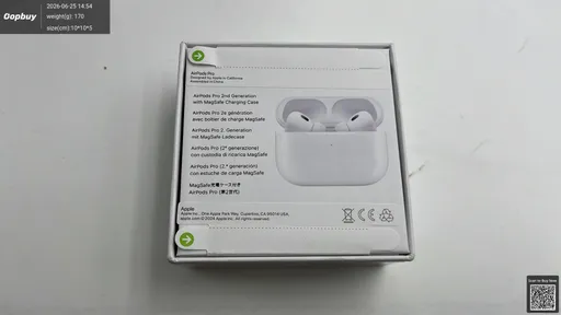 Foto de QC