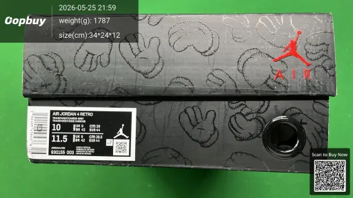 QC photo