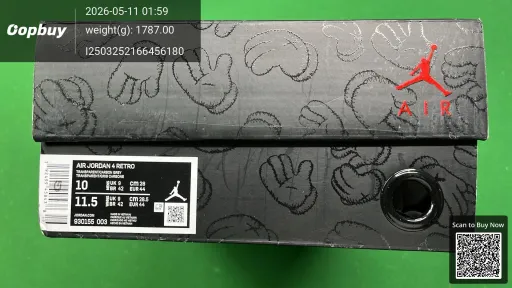 QC photo
