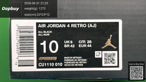 QC photo