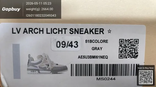 Foto de QC