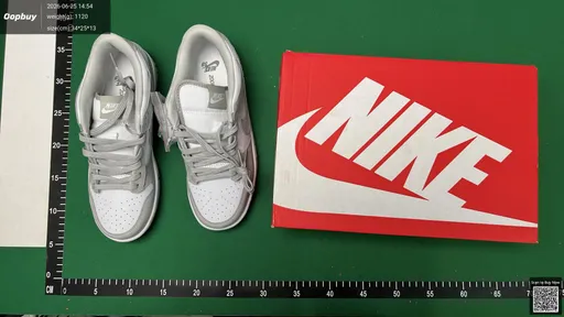 Foto QC