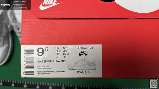 Foto QC