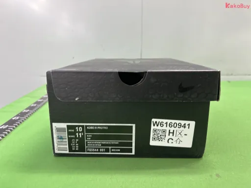 Gift of Mamba FQ3544-001