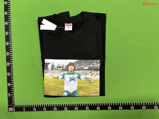 B359Maradona 黑色