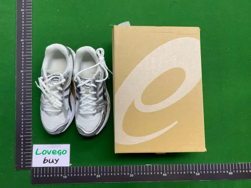 1203A537-110 银色