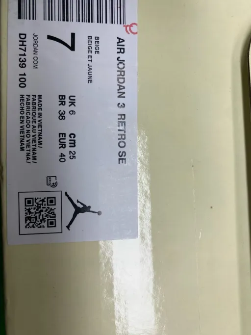 Foto QC