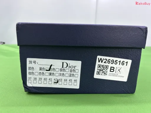 DIOR  1