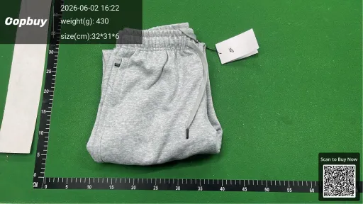 QC 实拍图
