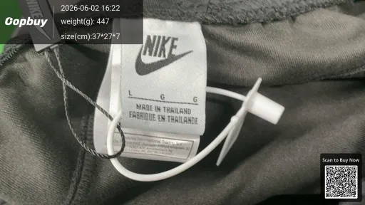 QC 实拍图