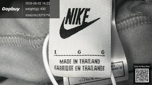 QC 实拍图