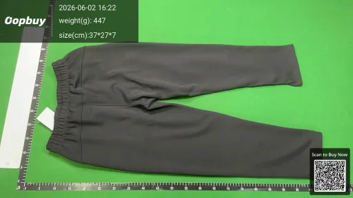 QC 实拍图