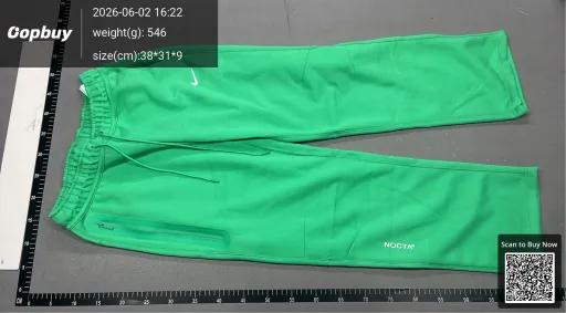 QC 实拍图