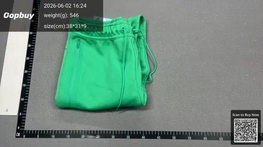 QC 实拍图