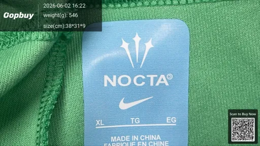 QC 实拍图