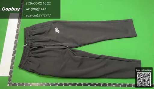 QC 实拍图