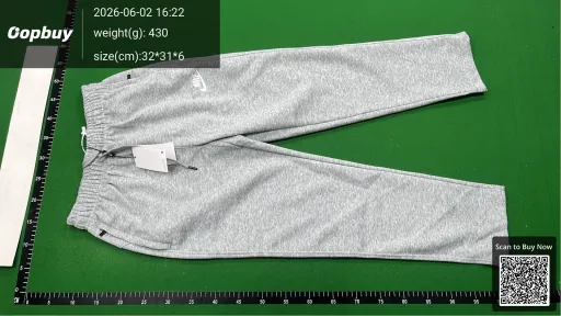 QC 实拍图