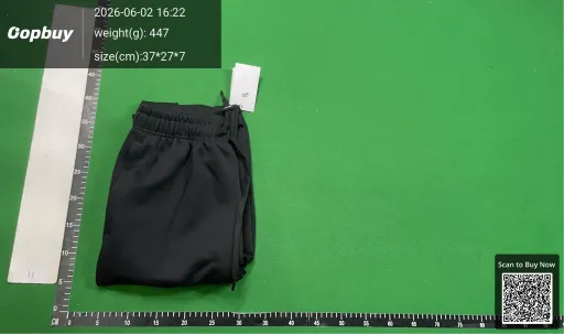 QC 实拍图