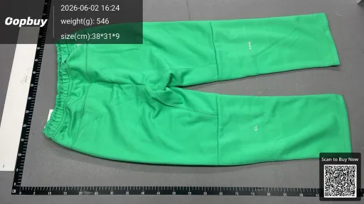 QC 实拍图