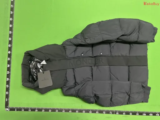 QC 实拍图