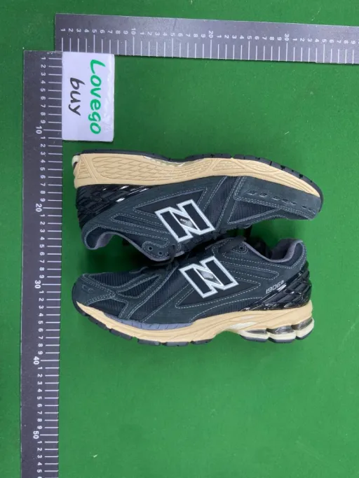 Style Color Matching: NB 1906RK黑色