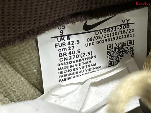 Foto de QC