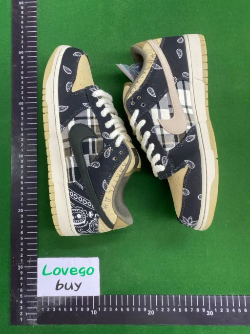 Style Color Matching: 腰果花CT5053-001