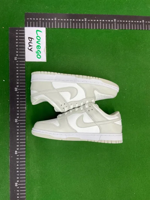 Style Color Matching: dunk白灰 DD1391-103