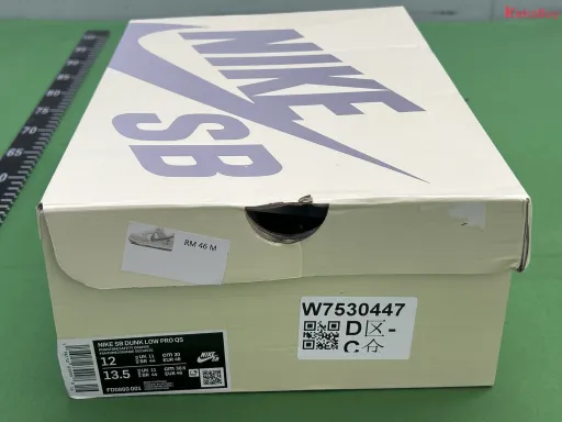 款式配色:Dunk汽水撕撕乐 FD0860-001