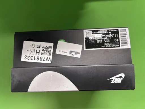 款式配色:CU9225-001 黑白灰