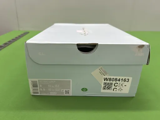款式配色:CZ8065-100 Drake联名