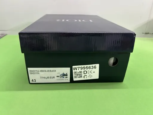 颜色款式:10号蓝黑