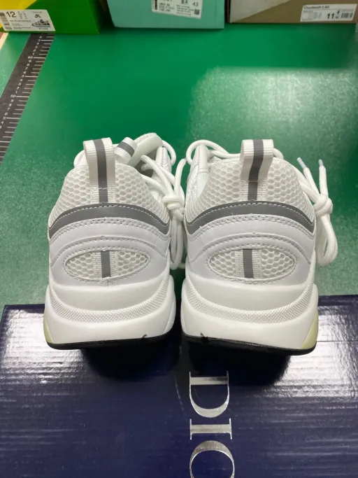 Color Style: 5号银白色H000
