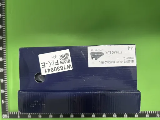 颜色款式:7号黑紫