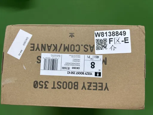 款式配色:椰子350v2MONO冰蓝GW2869