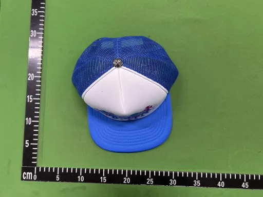 彩印 白蓝 淡淡
