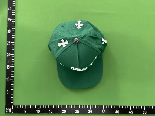 拼皮 绿色贴皮布