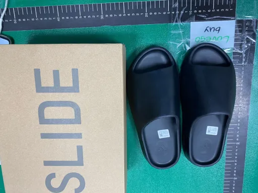 Foto QC