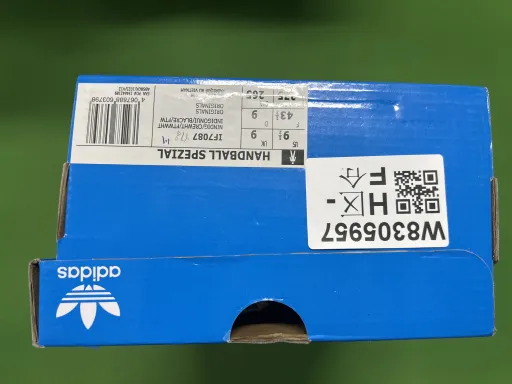 颜色款式:3号深蓝米IF7087