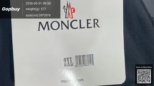 Zdjęcie QC