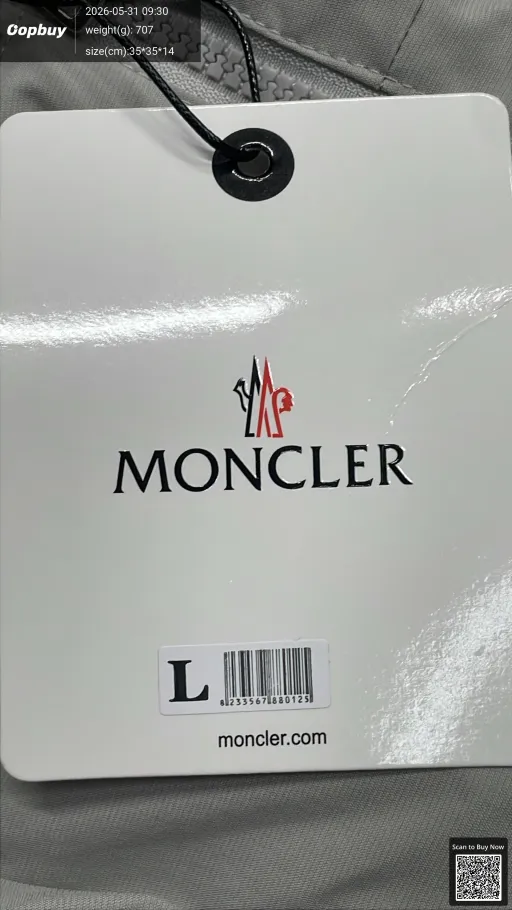Zdjęcie QC